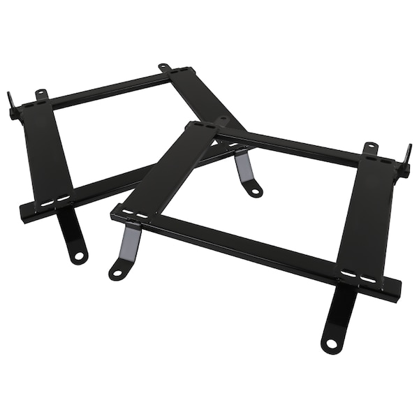 Spec-D Tuning 97-04 Chevrolet Corvette C5 Seat Bracket - Pair BKT-CVET97 - main